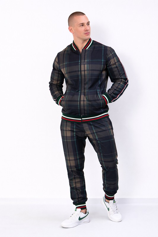 Костюм чоловічий